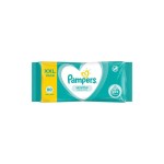 PAMPERS / ПАМПЕРС SENSITIVE ВЛАЖНИ КЪРПИЧКИ XXL Х 80 БРОЯ