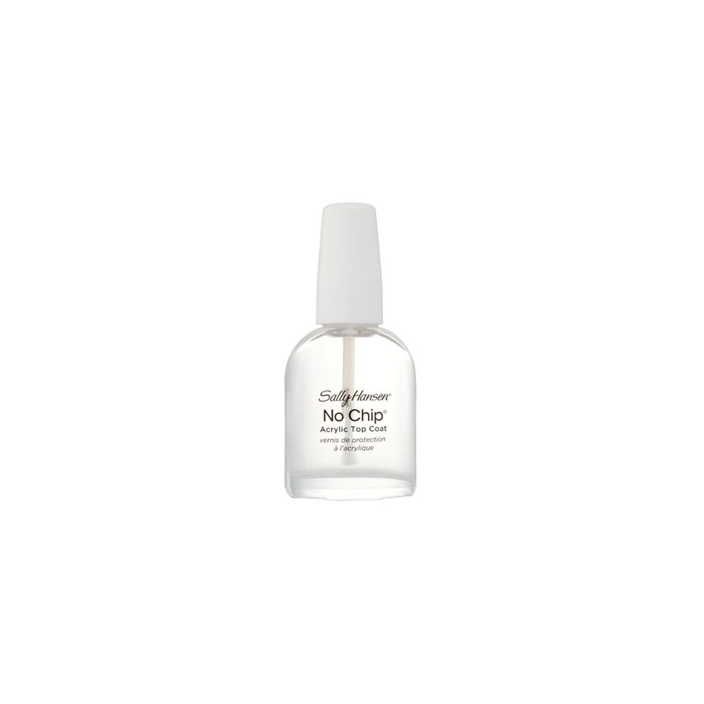 CX NO CHIP ACRYLIC TOP COAT ТОП ЛАК 13,3МЛ