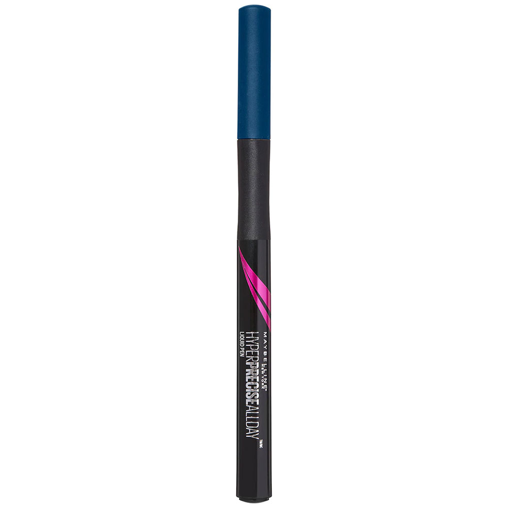 MAYBELLINE / МЕЙБЪЛИН ОЧНА ЛИНИЯ MASTER PRECISE PARROT BLUE