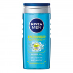 NIVEA / НИВЕА ДУШ ГЕЛ МЕН POWER REFRESH 500МЛ