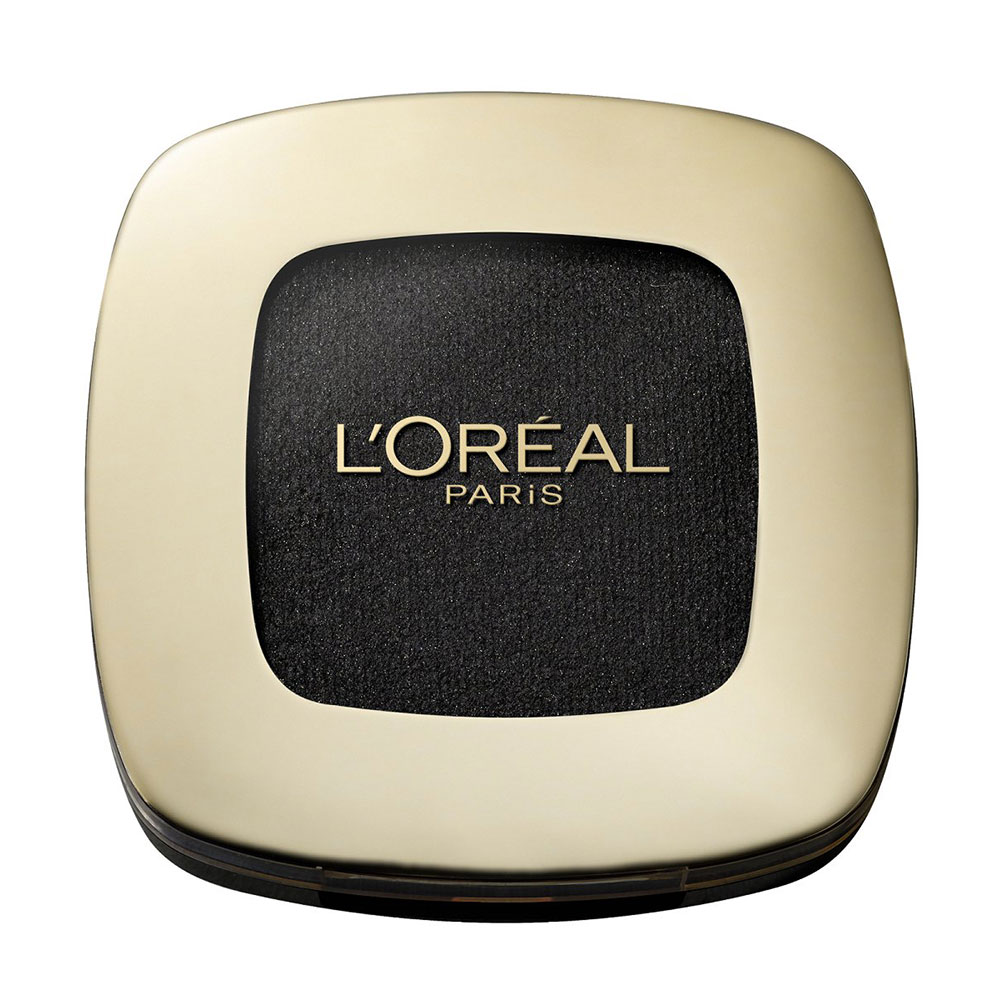 L`OREAL / ЛОРЕАЛ СЕНКИ ЗА ОЧИ COLOR RICHE L`OMBRE PURE 100