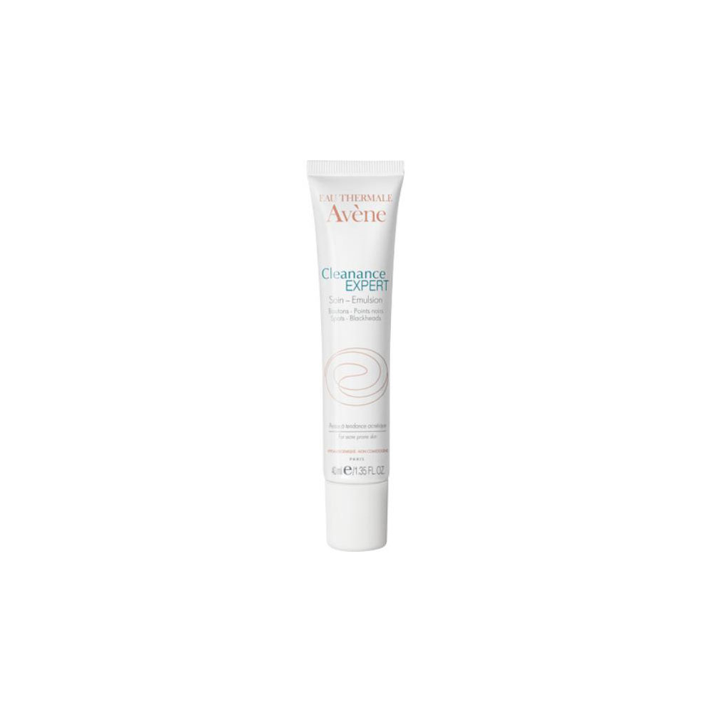 AVENE / АВЕН CLEANANCE ЕКСПЕРТ 40МЛ.