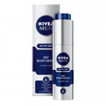 NIVEA / НИВЕА ФОР МЕН КРЕМ ПРОТИВ БРЪЧКИ ACTIVE AGE 50 МЛ