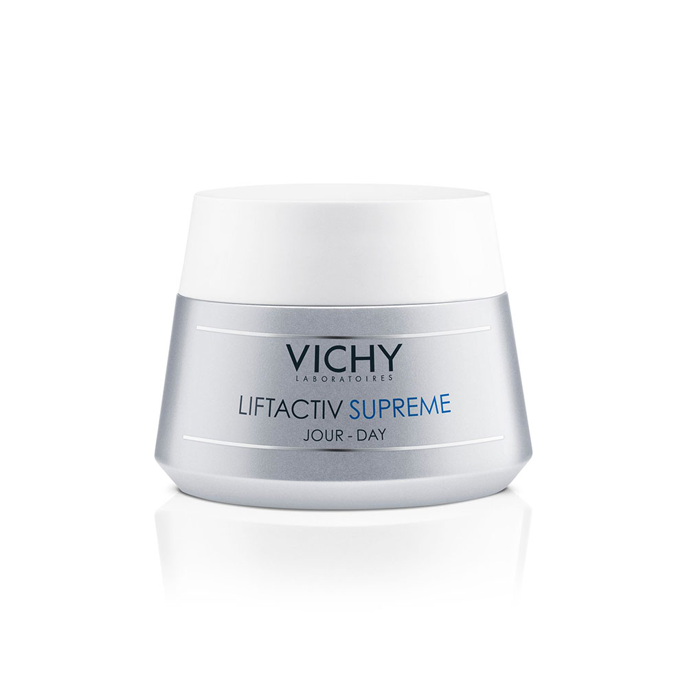 VICHY / ВИШИ LIFTACTIV SUPREME PS КРЕМ СУХА КОЖА П-В БРЪЧКИ 50МЛ