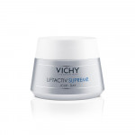 VICHY / ВИШИ LIFTACTIV SUPREME PS КРЕМ СУХА КОЖА П-В БРЪЧКИ 50МЛ