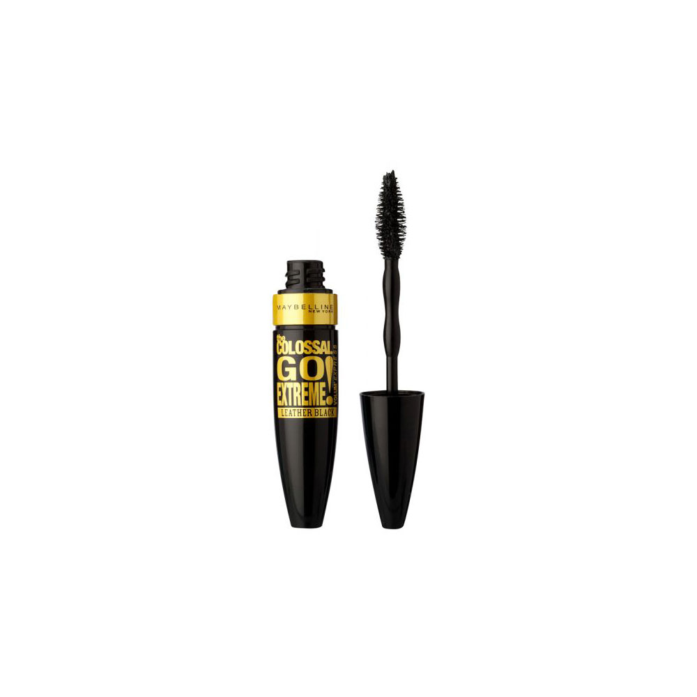 MAYBELLINE / МЕЙБЪЛИН СПИРАЛА GO EXTREME RADICAL BLACK