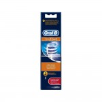 ORAL-B / ОРАЛ-Б ЕВ 30-2 РЕЗЕРВЕН НАКРАЙНИК ЗА ЕЛЕКТРИЧЕСКА ЧЕТКА ЗА ЗЪБИ