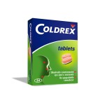 КОЛДРЕКС / COLDREX Х 24 ТАБЛЕТКИ