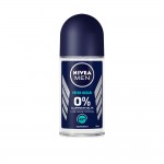 NIVEA / НИВЕА ДЕО РОЛ-ОН FOR MEN FRESH OCEAN 50МЛ