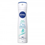 NIVEA / НИВЕА ДЕО СПРЕЙ FRESH COMFORT 150МЛ