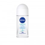 NIVEA / НИВЕА ДЕО РОЛ-ОН FRESH COMFORT 50МЛ