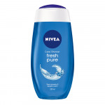 NIVEA / НИВЕА ДУШ-ГЕЛ PURE FRESH 500МЛ