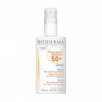 BIODERMA PHOTODERM/ БИОДЕРМА ФОТОДЕРМ МИНЕРАЛ СПРЕЙ SPF 50 + 100 МЛ