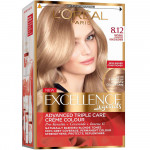 L`OREAL / ЛОРЕАЛ БОЯ ЗА КОСА EXCELLENCE 8.12