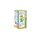 ABO PHARMA IMUNOHEALTH KIDS / ИМУНОХЕЛТ КИДС 100МЛ