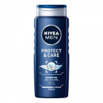 NIVEA / НИВЕА ДУШ-ГЕЛ PROTECT CARE 500 МЛ