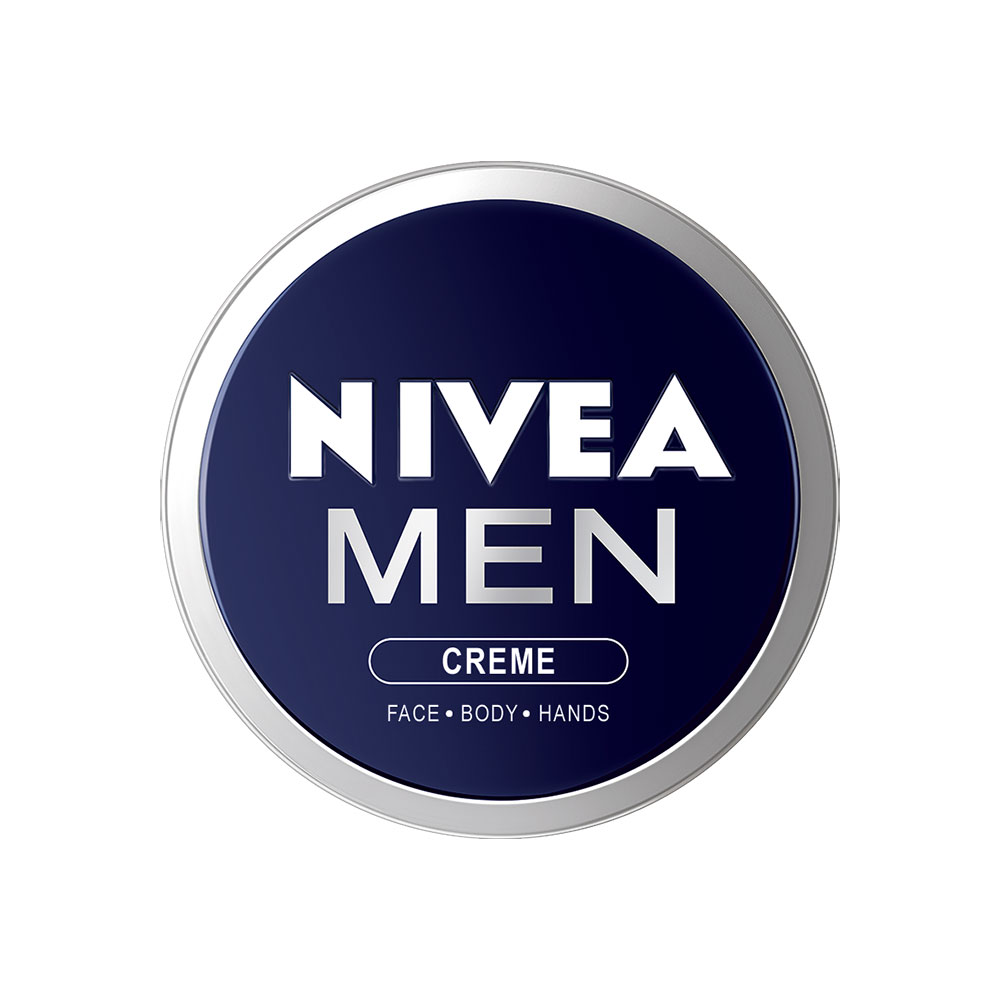 NIVEA / НИВЕА MEN КРЕМ ЗА МЪЖЕ 150МЛ