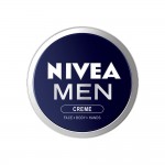 NIVEA / НИВЕА КРЕМ МЕН 30МЛ