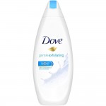 DOVE / ДАВ - ДУШ ГЕЛ EXFOLIATING 250МЛ