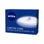 NIVEA / НИВЕА КРЕМ САПУН CREME CARE 100ГР