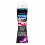 DUREX / ДЮРЕКС ЛУБРИКАНТ PERF GLIDE- 50МЛ