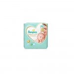 PAMPERS / ПАМПЕРС ПРЕМИУМ КЕЪР 2 X 23БР