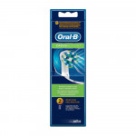 ORAL-B / ОРАЛ-Б EB 50 НАКРАЙНИК ЗА ЕЛЕКТРИЧЕСКА ЧЕТКА ЗА ЗЪБИ Х2 БРОЯ