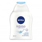 NIVEA / НИВЕА ИНТИМЕН ЛОСИОН FRESH COMFORT 250МЛ