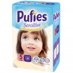 PUFIES / ПУФИС СЕНЗИТИВ 5 11-20 КГ Х 14БР