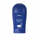 NIVEA / НИВЕА ДЕО СТИК ДАМСКИ PROTECT CARE 48 H 40 МЛ