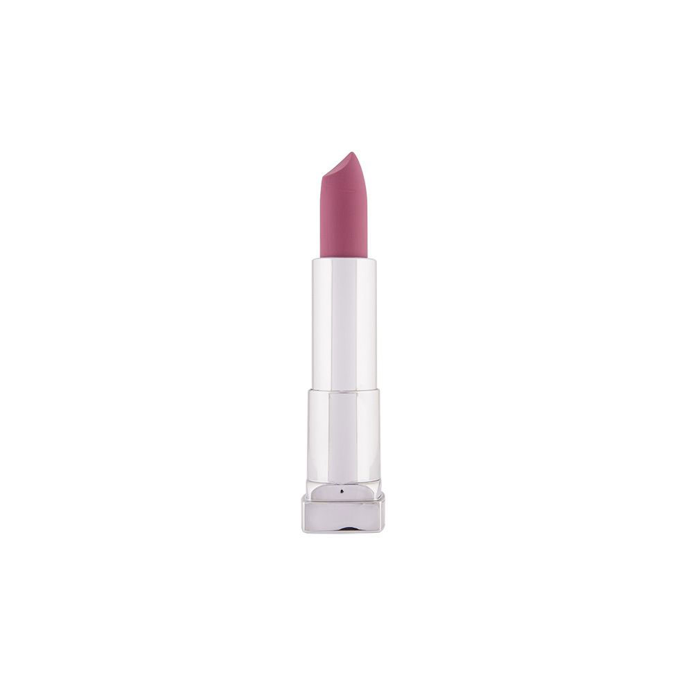 MAYBELLINE / МЕЙБЪЛИН ЧЕРВИЛО COLOR SENSATIONAL MAT 940