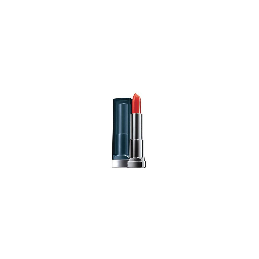 MAYBELLINE / МЕЙБЪЛИН ЧЕРВИЛО COLOR SENSATIONAL MAT 965