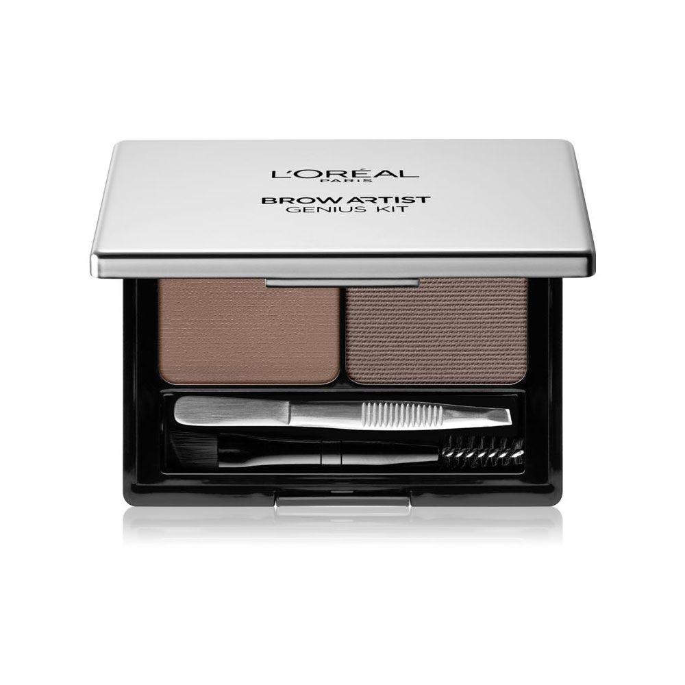 L`OREAL / ЛОРЕАЛ BPOW ARTIST 01 LIGHT MEDIUM