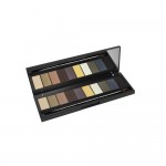 L`OREAL / ЛОРЕАЛ СЕНКИ CR LA PALETTE SMOKY 01