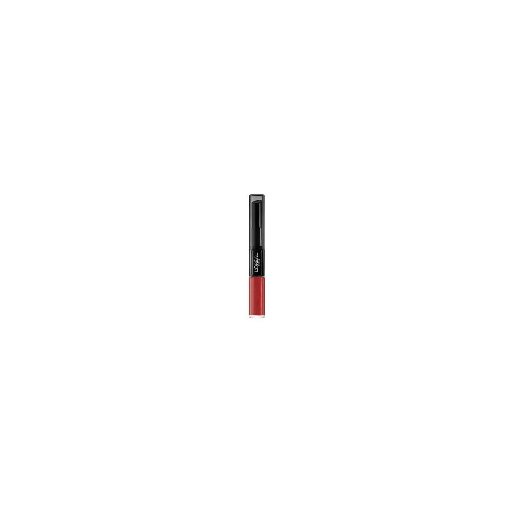 L`OREAL / ЛОРЕАЛ LIP INFAILLIBLE X3 507