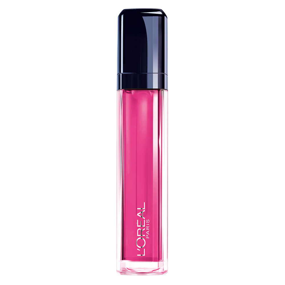 L`OREAL / ЛОРЕАЛ LIP INFAILLIBLE GLOSS 104