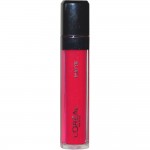 L`OREAL / ЛОРЕАЛ LIP INFAILLIBLE GLOSS ЧЕРВИЛО 405