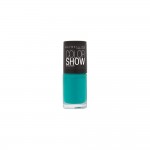 MAYBELLINE / МЕЙБЪЛИН ЛАК ЗА НОКТИ COLOR SHOW 120