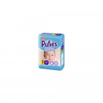 PUFIES / ПУФИС SENSITIVE 3 4-9 КГ X 20БР