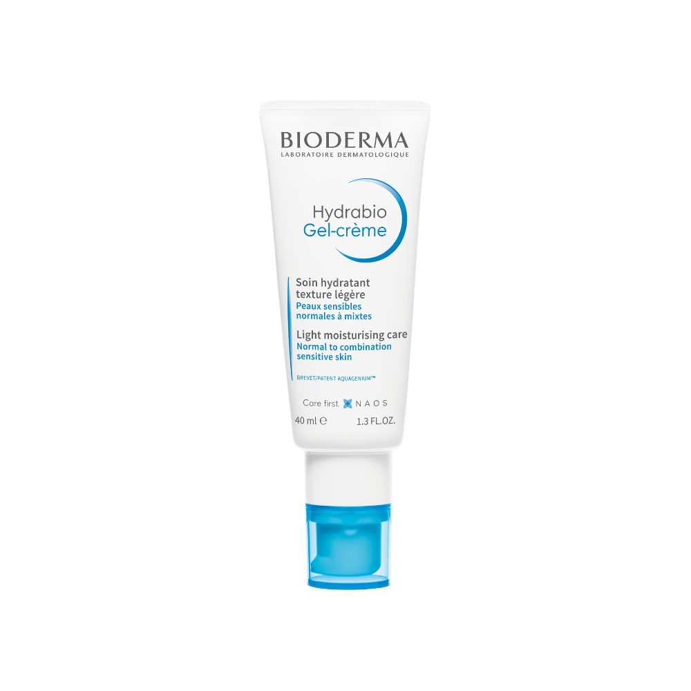 BIODERMA HIDRABIO/БИОДЕРМА ХИДРАБИО ХИДРАТИРАЩ ГЕЛ КРЕМ