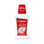 COLGATE / КОЛГЕЙТ MAX WHITE ONE ВОДА ЗА УСТА 250МЛ