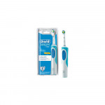 ORAL-B / ОРАЛ-Б VITALITY 3D WHITE ЕЛЕКТРИЧЕСКА ЧЕТКА ЗА ЗЪБИ СЪС ЗАРЯДНО 