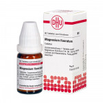 МАГНЕЗИУМ ФЛУОРАТУМ / MAGNESIUM FLUORATIOM D30 ПИЛУЛИ 10ГР