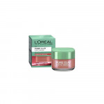 L`OREAL / ЛОРЕАЛ МАСКА ЗА ЛИЦЕ PURE CLAY EXFO MASK 50 МЛ