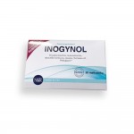 ИНОГИНОЛ / INOGYNOL Х20 ТАБЛЕТКИ