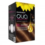 GARNIER OLIA БОЯ ЗА КОСА 6.9