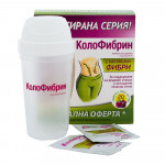 КОЛОФИБРИН / COLOFIBRIN Х 20 САШЕТА