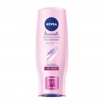 NIVEA / НИВЕА ПОДХРАНВАЩ БАЛСАМ ЗА ТЪНКА КОСА HAIRMILK 200 МЛ