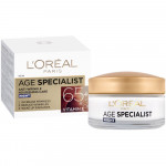 L`OREAL / ЛОРЕАЛ AGE EXPERT 65+ НОЩЕН КРЕМ 50МЛ