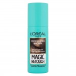 L`OREAL / ЛОРЕАЛ MAGIC RETOUCH MEDIUM ICED BROWN - СПРЕЙ БЕЛИ КОРЕНИ